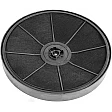 Alapure Aktivkohlefilter geeignet für Arthur Martin EFF54 / MCFE42 Alapure Aktivkohlefilter geeignet für Arthur Martin EFF54 / MCFE42