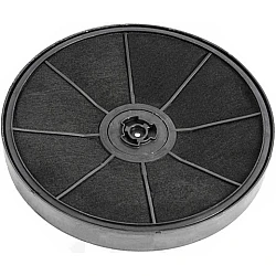 Alapure Aktivkohlefilter geeignet für Arthur Martin EFF54 / MCFE42