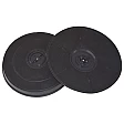 Siemens Kohlefilter 11005736 (2er-Pack) Siemens Kohlefilter 11005736 (2er-Pack)