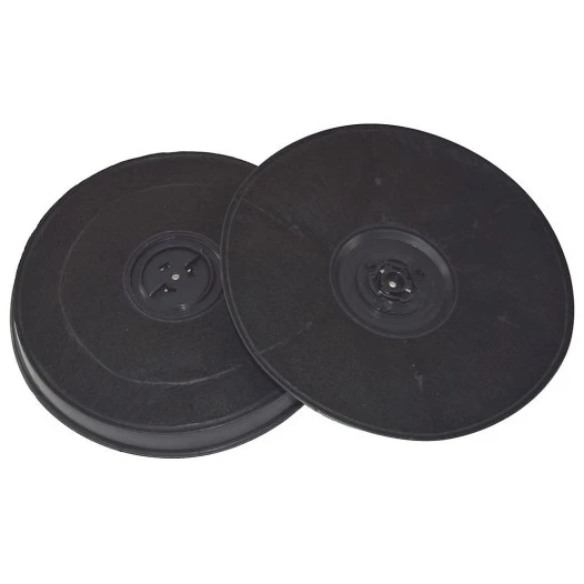 Bosch Kohlefilter 11005736 (2 St.)