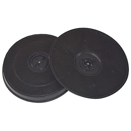 Siemens Kohlefilter 11005736 (2er-Pack) Siemens Kohlefilter 11005736 (2er-Pack)