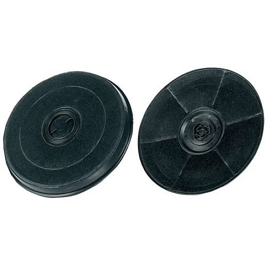 Siemens Kohlefilter 11005736 (2er-Pack) Siemens Kohlefilter 11005736 (2er-Pack)