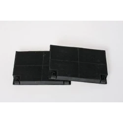 DeDietrich Kohlefilter 77X8246 (2 Stk.)