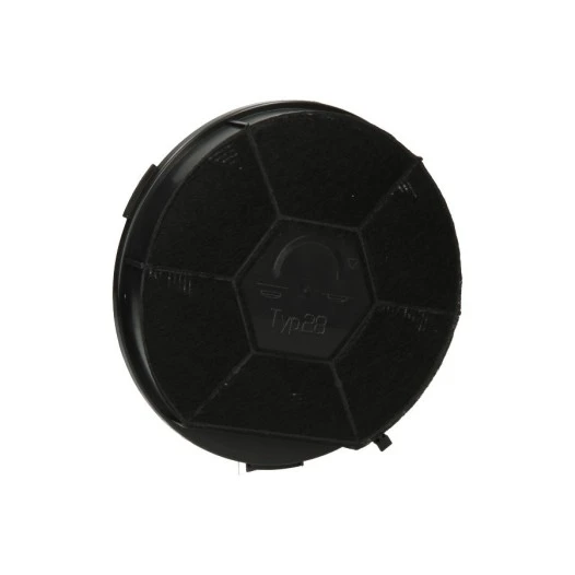 Electrolux Kohlefilter MCFE08 / Typ 28 / 9029800522