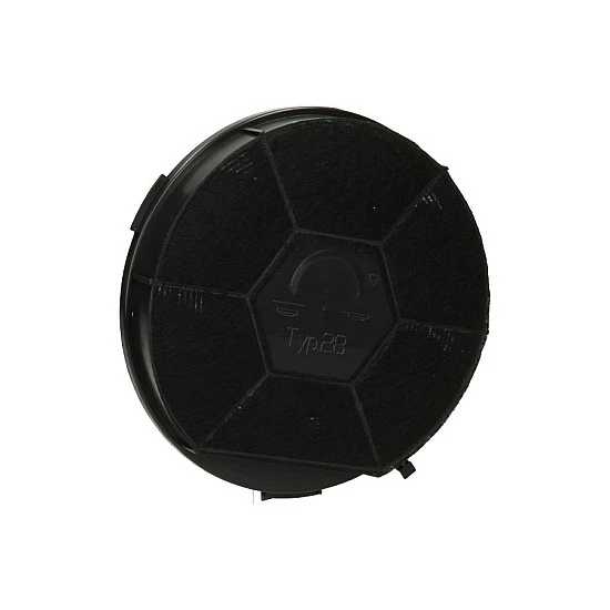 Electrolux Kohlefilter MCFE08 / Typ 28 / 9029800522 Electrolux Kohlefilter MCFE08 / Typ 28 / 9029800522