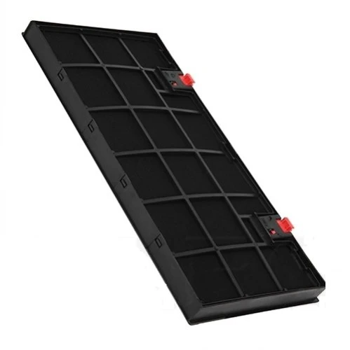 Alapure Aktivkohlefilter geeignet für Zanussi Typ 150 / 50263851003 / Lange Lebensdauer