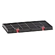 Electrolux Long Life Kohlefilter Typ 150 / 50263851003 Electrolux Long Life Kohlefilter Typ 150 / 50263851003