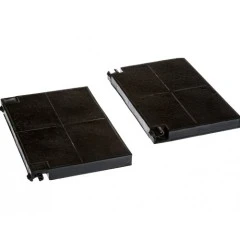 Progress Kohlefilter MCFE16 / EFF55 / 9029800621 (2 St.)