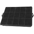 Elica Kohlefilter F00187/S | F00187/1 von Alapure HFK187 Elica Kohlefilter F00187/S | F00187/1 von Alapure HFK187