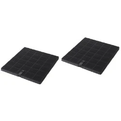 Elica Kohlefilter Modell 288 / CFC0100245 (2 Stück)