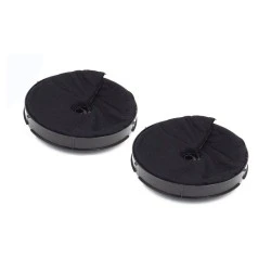 Turboair-Langzeit-Kohlefilter Modell 57 / CFC0162221