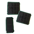 Alapure Aktivkohlefilter geeignet für Eico 5880 Alapure Aktivkohlefilter geeignet für Eico 5880