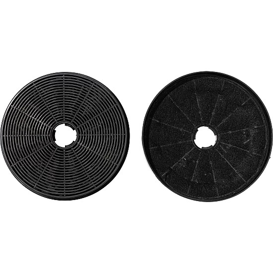 Schneider Kohlefilter CF2 (2 Stück) Schneider Kohlefilter CF2 (2 Stück)