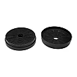 Schneider Kohlefilter CF2 (2 Stück) Schneider Kohlefilter CF2 (2 Stück)