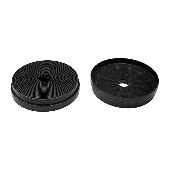 Schneider Kohlefilter CF2 (2 Stück) Schneider Kohlefilter CF2 (2 Stück)