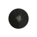 Exquisit Kohlefilter MD2 (2 Stück)