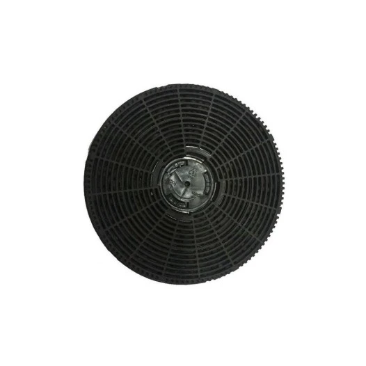 Exquisit Kohlefilter MD2 (2 Stück)