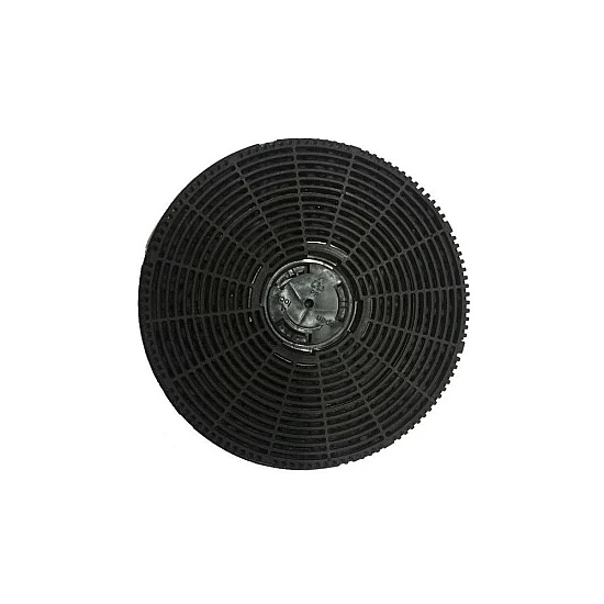 Thermex Kohlefilter KF61 / 535.21.8600.9 (2 Stk.) Thermex Kohlefilter KF61 / 535.21.8600.9 (2 Stk.)