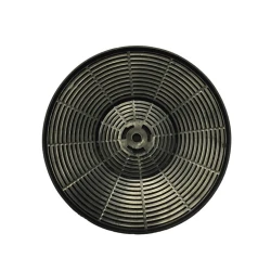 Piccante-Kohlefilter KFC1