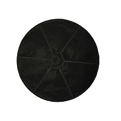 Piccante-Kohlefilter KFC1