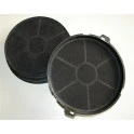 Alapure Aktivkohlefilter geeignet für Faber DFA6093150 / 6093193