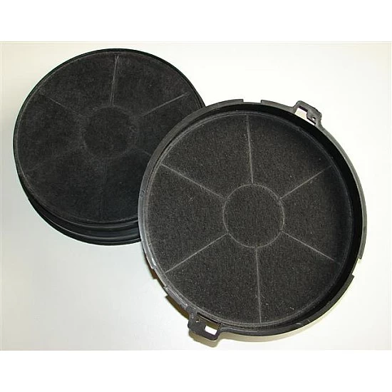 Alapure Aktivkohlefilter geeignet für Faber DFA6093150 / 6093193 Alapure Aktivkohlefilter geeignet für Faber DFA6093150 / 6093193