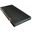Alapure Aktivkohlefilter geeignet für Fagor 72x3406 / FAT150 / CHF150/1