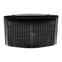 Fagor Kohlefilter AFC-12 (2er-Pack)