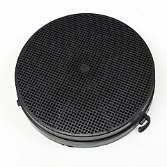 Alapure Aktivkohlefilter geeignet für Falmec 103050091 / Nr. 6 (2 Stk.)