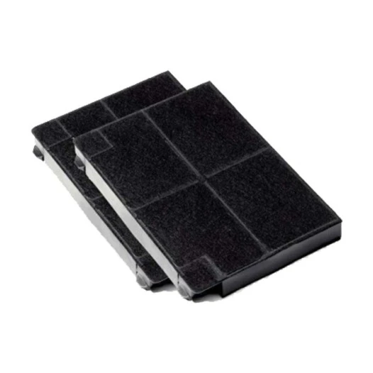 Franke Longlife Kohlefilter 1120339360 (2 St.)