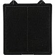 Alapure Aktivkohlefilter geeignet für Gaggenau 00703134 / 703134 Alapure Aktivkohlefilter geeignet für Gaggenau 00703134 / 703134