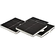Alapure Aktivkohlefilter geeignet für Gaggenau 00703928 / AA413160 Alapure Aktivkohlefilter geeignet für Gaggenau 00703928 / AA413160