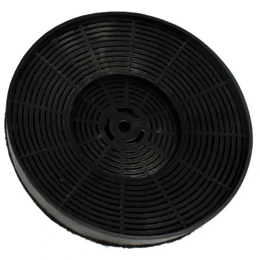 Respekta Kohlefilter MIZ 0031