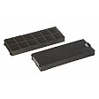 Gorenje Kohlefilter 182192 Gorenje Kohlefilter 182192