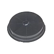 WPRO Kohlefilter CHF180 / CHF180-1 / D180 WPRO Kohlefilter CHF180 / CHF180-1 / D180