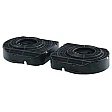 Gorenje Kohlefilter 646781 Gorenje Kohlefilter 646781