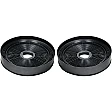 Gorenje Kohlefilter 688572 Gorenje Kohlefilter 688572