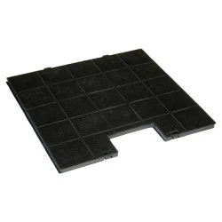 Alapure Kohlefilter passend für Gorenje Kohlefilter AH004 / 180177