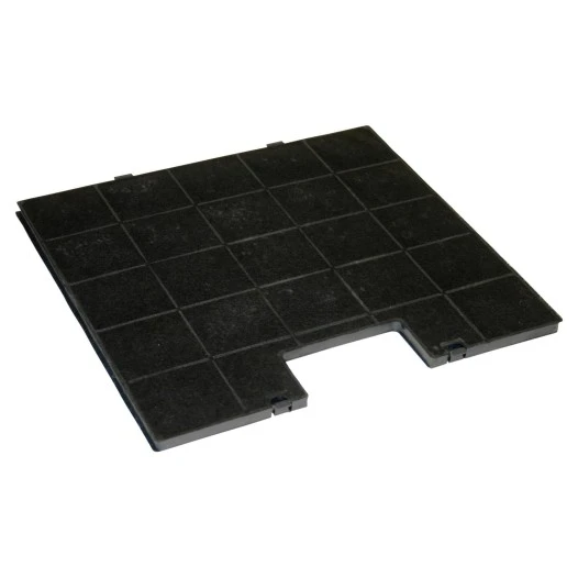 Alapure HFK98 Kohlefilter passend für Gorenje Kohlefilter AH004 / 180177