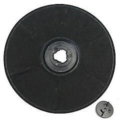 Etna Kohlefilter 624076 / REC25