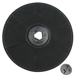 DeDietrich Kohlefilter CHFE233/2 / FAC519