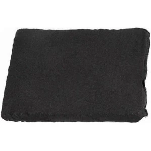 Alapure Aktivkohlefilter geeignet für Hotpoint-Ariston C00275901 / Mod 45 Lange Lebensdauer