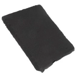 Alapure Aktivkohlefilter geeignet für Hotpoint-Ariston C00275901 / Mod 45 Lange Lebensdauer