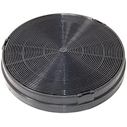 Whirlpool Kohlefilter FAC529 / Typ F196