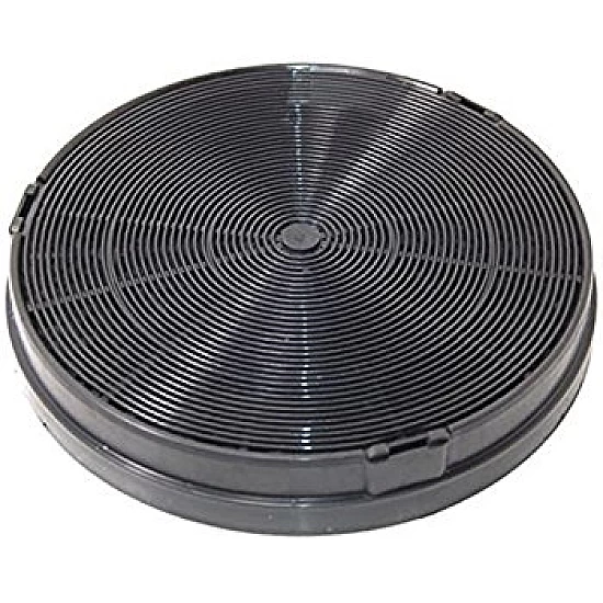 Whirlpool Kohlefilter FAC529 / Typ F196 Whirlpool Kohlefilter FAC529 / Typ F196