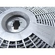 Alapure Aktivkohlefilter geeignet für Whirlpool 481249038014 Alapure Aktivkohlefilter geeignet für Whirlpool 481249038014
