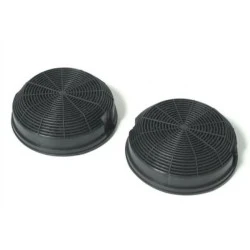 Neutral Kohlefilter Typ 47 / AMC023 (2 Stück) Neutral Kohlefilter Typ 47 / AMC023 (2 Stück)