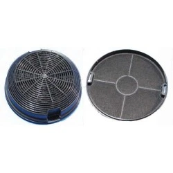 Neutral Kohlefilter Typ 47 / AMC023 (2 Stück) Neutral Kohlefilter Typ 47 / AMC023 (2 Stück)