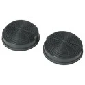 Bauknecht Kohlefilter AMC023 / Typ 47
