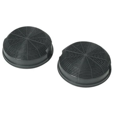 Whirlpool Kohlefilter AMC023 / Typ 47 (2 Stück)